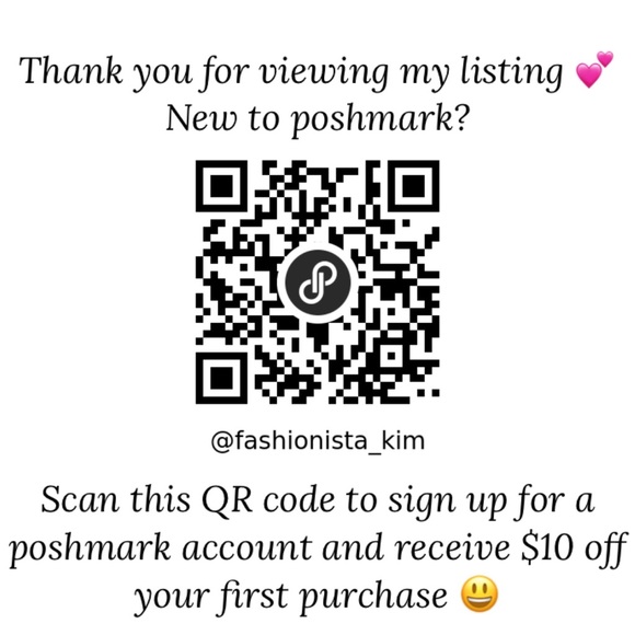 MICHAEL Michael Kors Morgan backpack New with tags - Picture 16 of 16